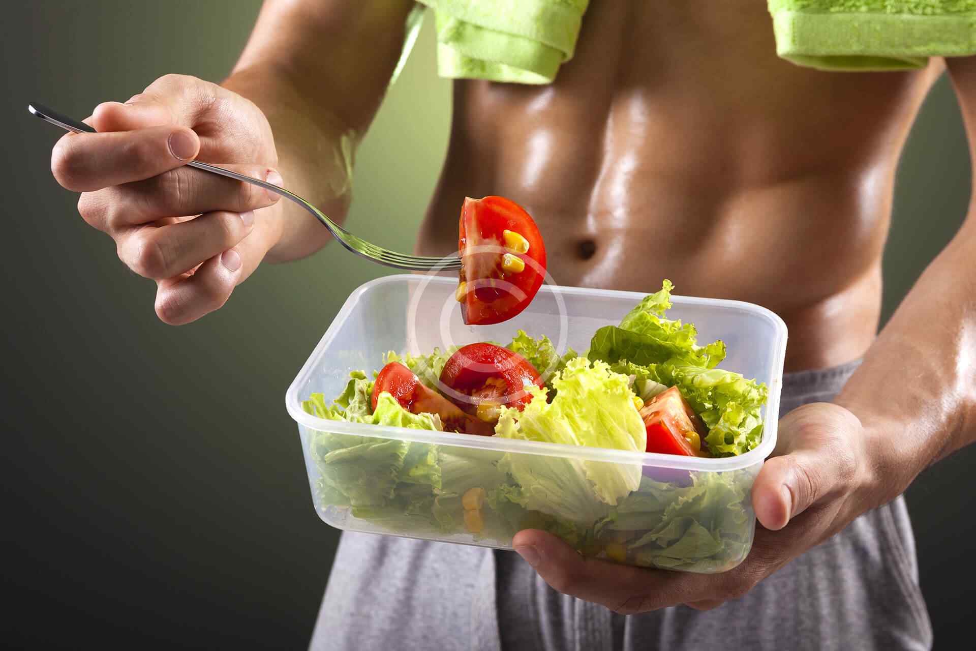 Sports Nutrition